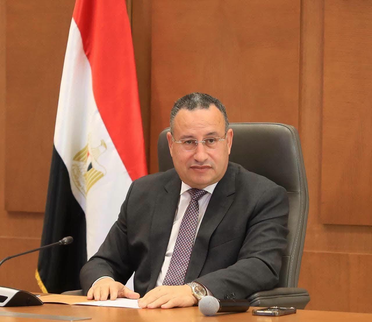 وزير التعليم العالي يكشف عن مسار جديد لترقية أعضاء هيئة التدريس في نوفمبر