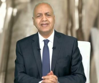 بكري: الشعب المصري يدعم السعودية ورفض تفويض السيسي خيانة للعرب