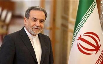 إيران تعلن استعدادها للوساطة بين السعودية والحوثيين لحل الأزمة اليمنية