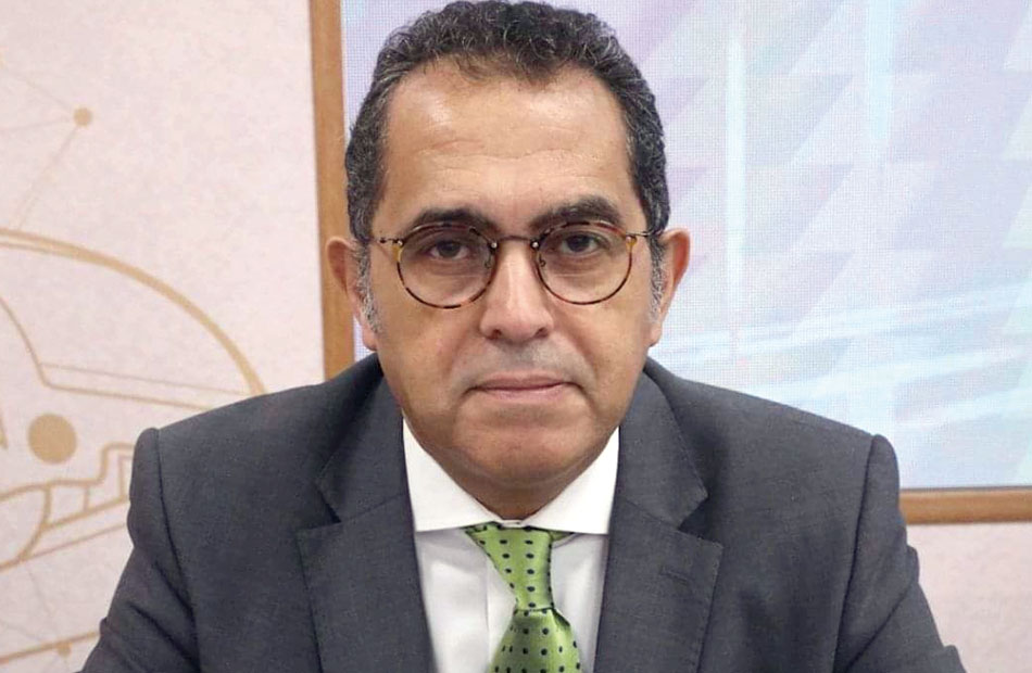 رائد سلامة يستعرض نجاحات البرازيل في تطبيق الدعم النقدي