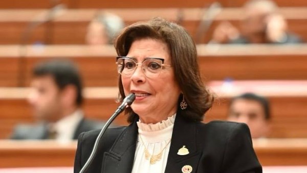 رئيسة لجنة التضامن: نطمح لتوسيع مظلة "تكافل وكرامة" في الفترة القادمة