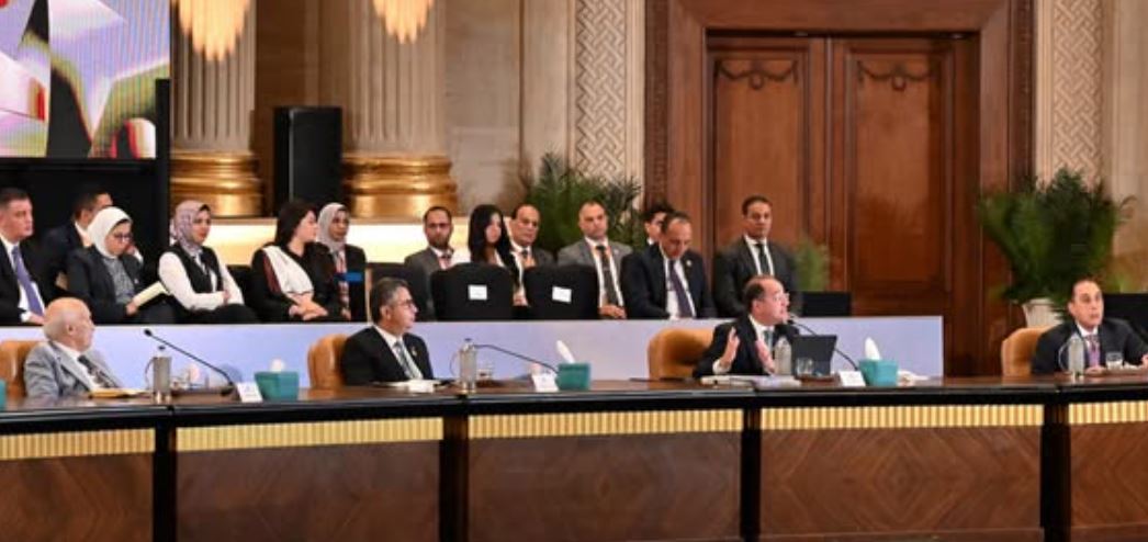 وزارة المالية تستهدف تقليص الدين الحكومي لأقل من 70% بحلول 2030