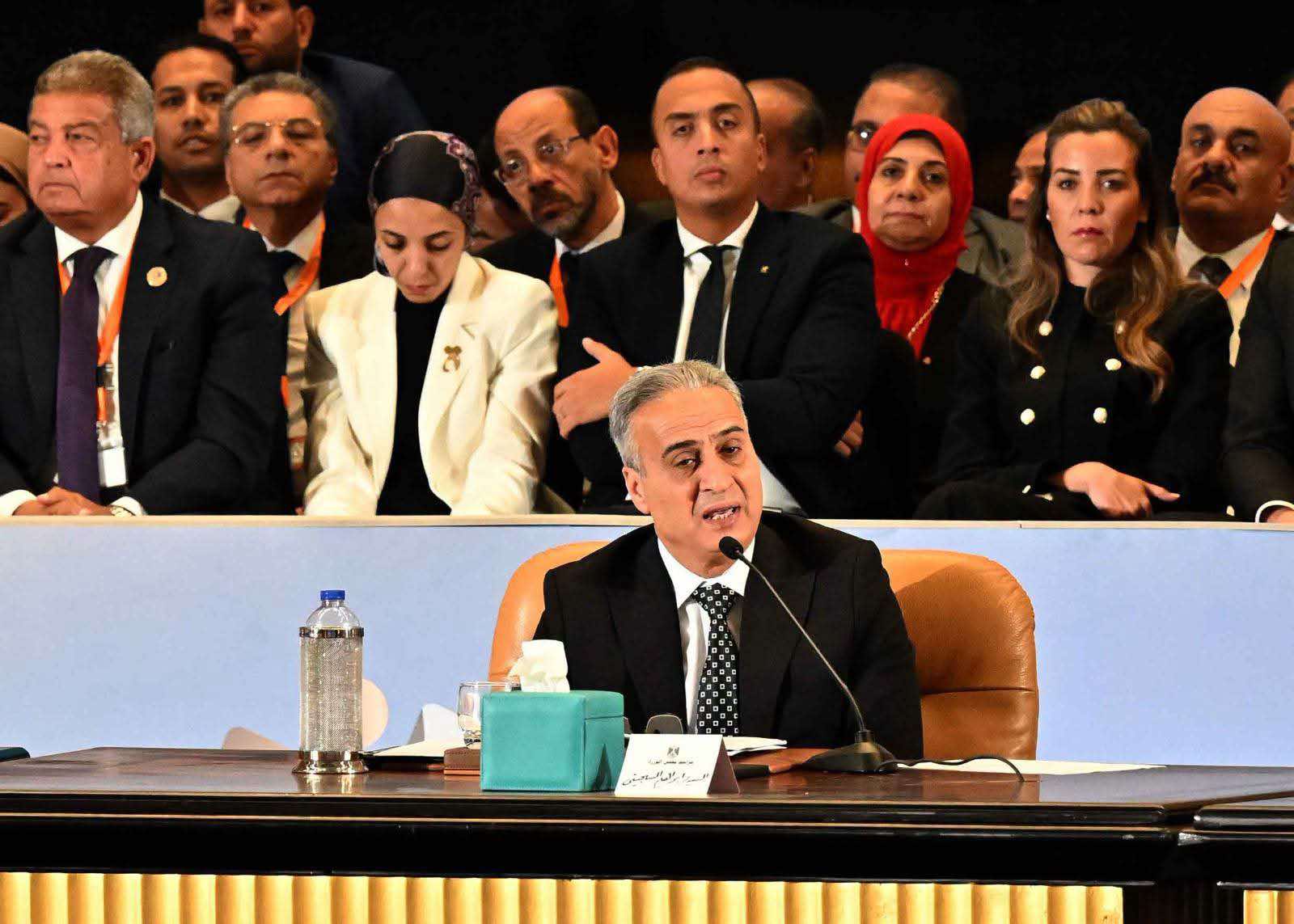 جهاز حماية المستهلك يحقق تقدمًا ملحوظًا في حل الشكاوى خلال 8 أيام