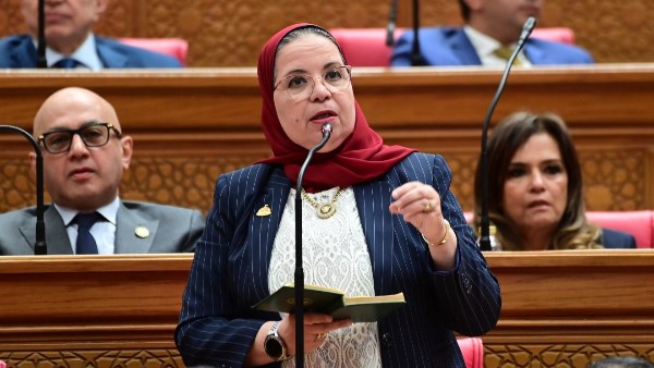 النائبة أمل عصفور تطلب إحاطة لدعم الشركات الناشئة المبتكرة في مصر