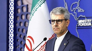 إيران تتهم واشنطن وتل أبيب بتأجيج عدم الاستقرار في المنطقة