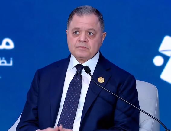 وزير الداخلية يكشف عن استراتيجية جديدة لمواجهة التحديات الأمنية