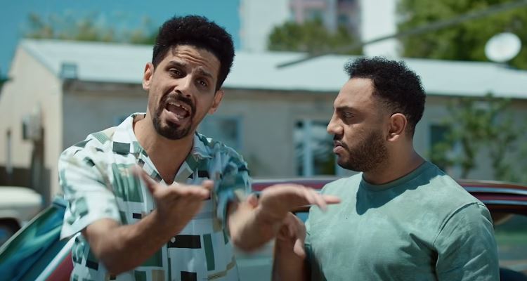 "كريبتو" يجمع حمدي الميرغني وأوس أوس في مغامرة كوميدية مثيرة