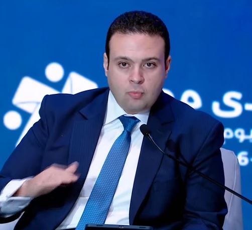 عبدالمنعم إمام يشيد بقرار السيسي الحفاظ على الدستور في منتدى مصر