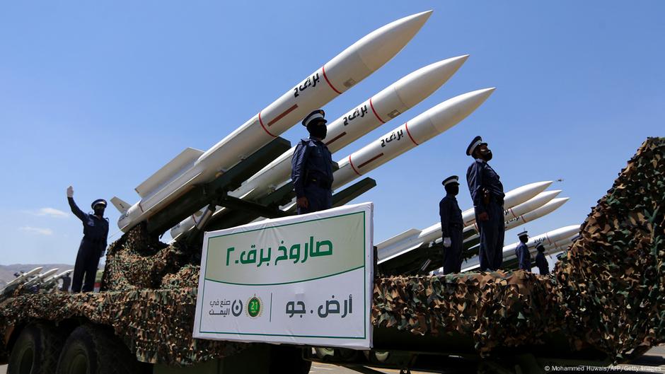 واشنطن تأمر دبلوماسييها بمغادرة السعودية وسط تصاعد هجمات الحوثيين