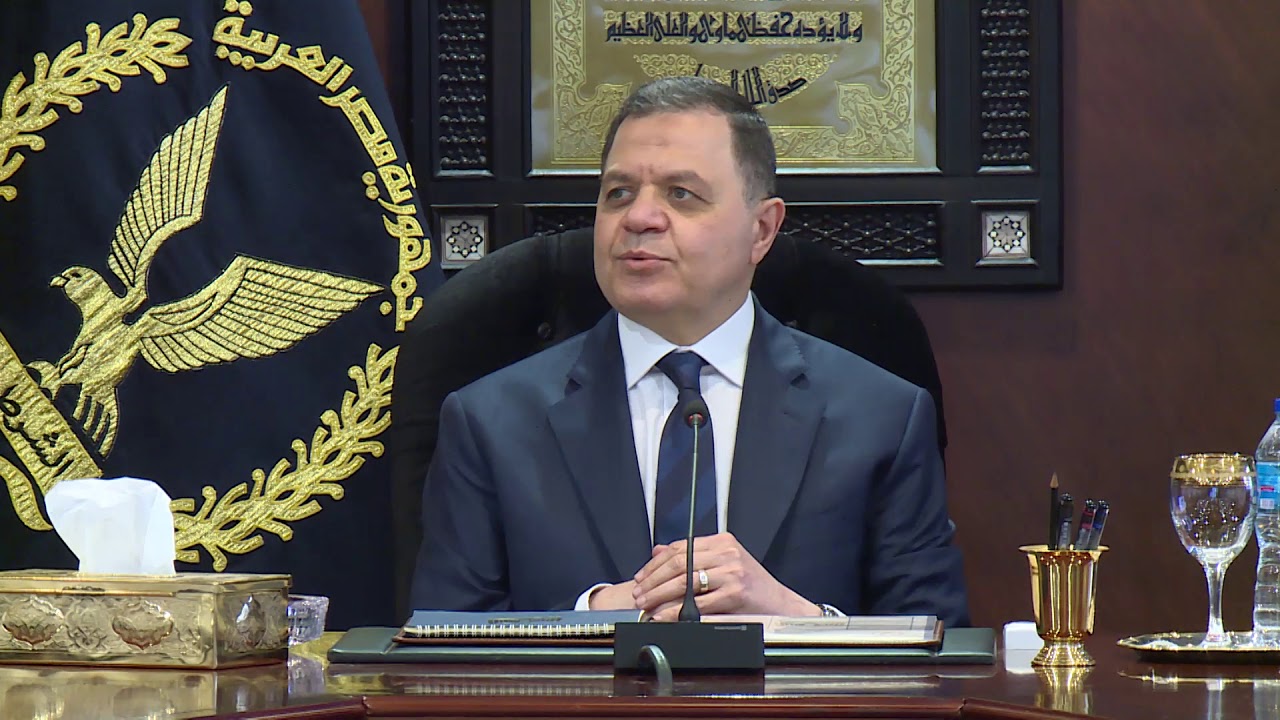 وزير الداخلية: المواطن شريك أساسي في تعزيز الأمن والاستجابة السريعة للشكاوى