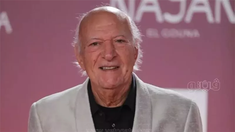 عمر خيرت يحتفي بآل ساويرس في مهرجان الجونة بحضور نجوم الفن