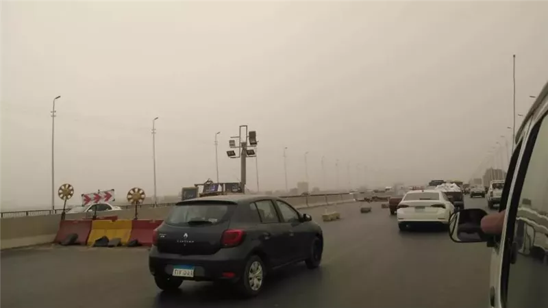 الأرصاد الجوية تكشف عن تقلبات الطقس ودرجات الحرارة المتوقعة اليوم
