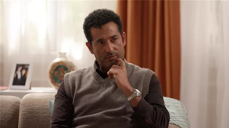 عمرو سعد يكشف عن مسلسله الجديد "تمكين" واستعدادات رمضان 2027