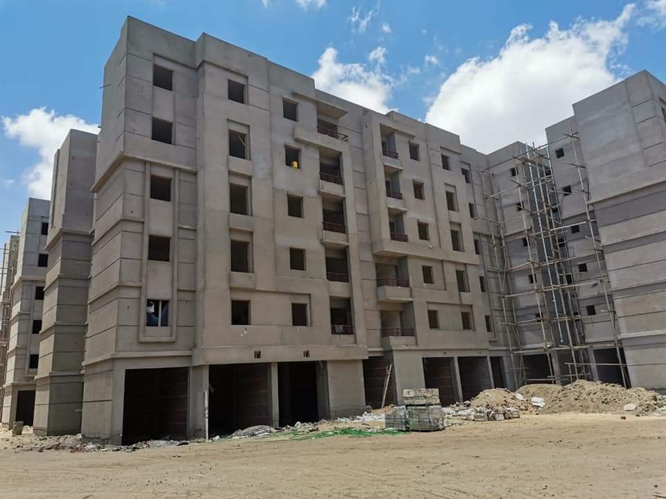 الحكومة تطلق برنامج إسكان جديد بنظام الإيجار المنتهي بالتملك لمحدودي ومتوسطي الدخل