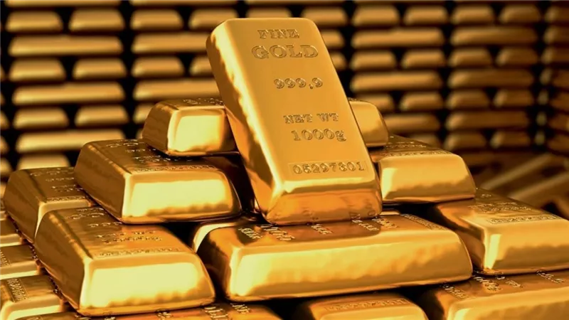 ارتفاع أسعار الذهب في السوق المصرية بنهاية تعاملات الأربعاء