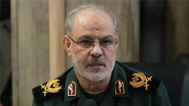 الحرس الثوري الإيراني يستعد للكشف عن "أبو القنابل" رداً على "أم القنابل" الأمريكية