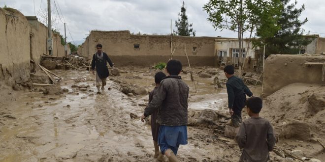 فيضانات جنوب فرنسا تودي بحياة 3 أشخاص وتقطع الكهرباء عن الآلاف