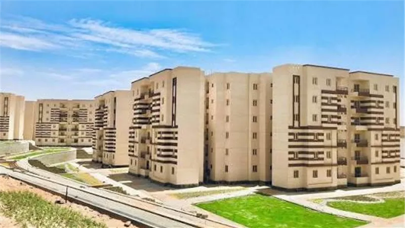 241 مليار جنيه استثمارات في الإسكان الاجتماعي لدعم الوحدات السكنية