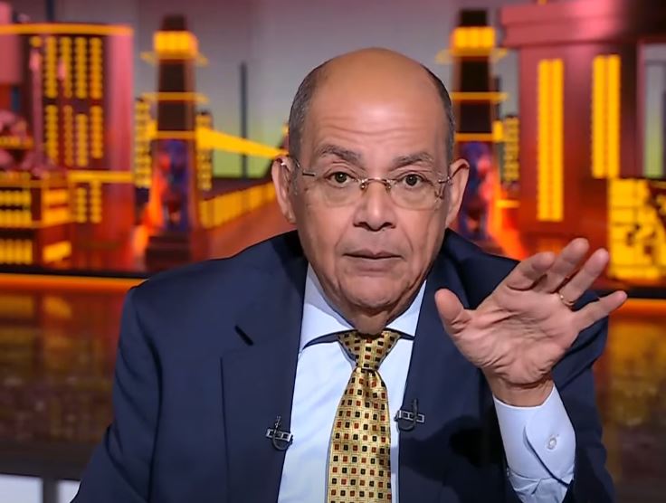 محمد مصطفى شردي: مصر تعبر بحر التحديات نحو الاستقرار والأمان