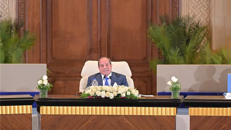 منتدى مصر يبرز إنجازات الطاقة والتحديات الاقتصادية في جلساته الرابعة