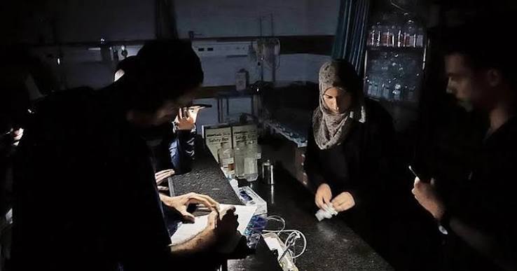 وزارة الصحة في غزة تحذر: مولدات المستشفيات مهددة بالاحتراق التام