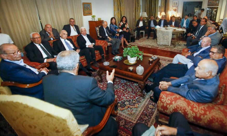 عمرو موسى: تحولات هائلة تهدد التوازن الدولي وصراعات الفضاء قادمة