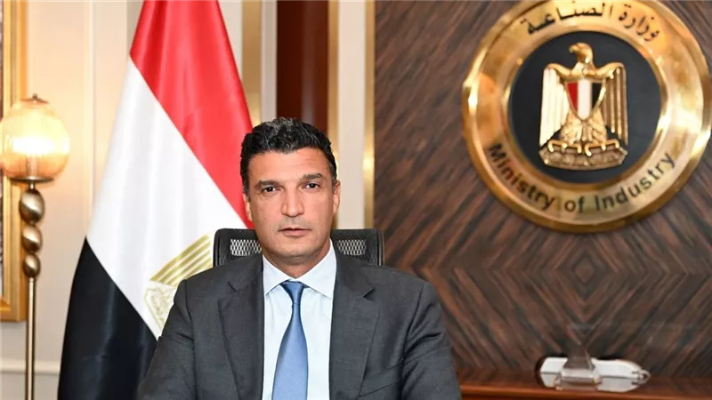 مصر تعزز قدرتها الصناعية عبر التوسع في المناطق الصناعية الجديدة