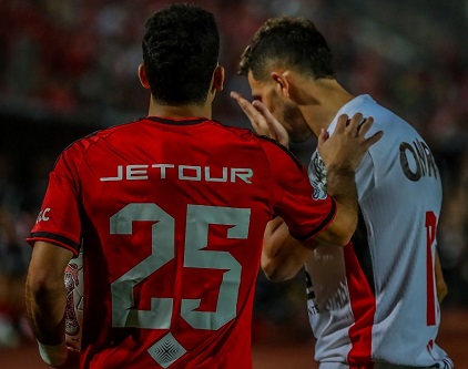 قرعة كأس مصر تحدد مسار الأهلي والزمالك نحو النهائي