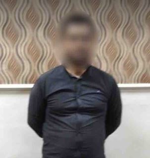 القبض على تاجر بسبب اعتداء على زوج شقيقته في البحيرة