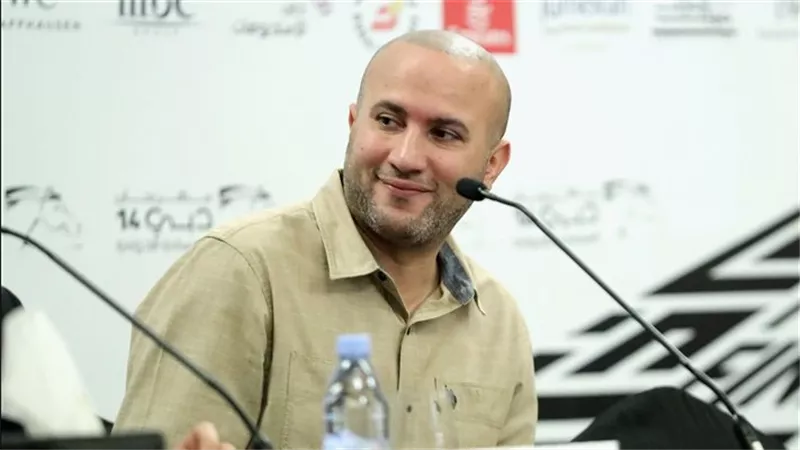 خالد دياب: الكوميديا وسيلة الهروب من ضغوط الحياة
