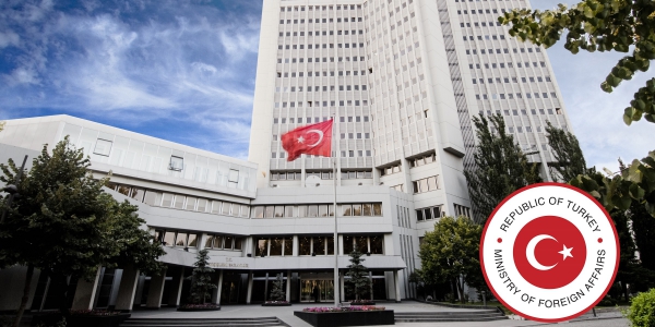 غدًا.. إسطنبول تحتضن اجتماعًا وزاريًا لمناقشة قضايا إقليمية ودولية هامة