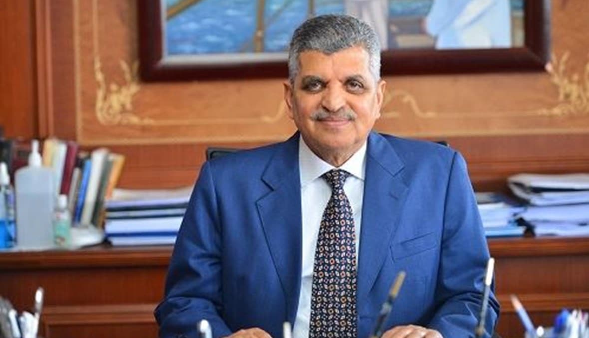 قناة السويس تستهدف إيرادات 6.2 مليار دولار في 2026