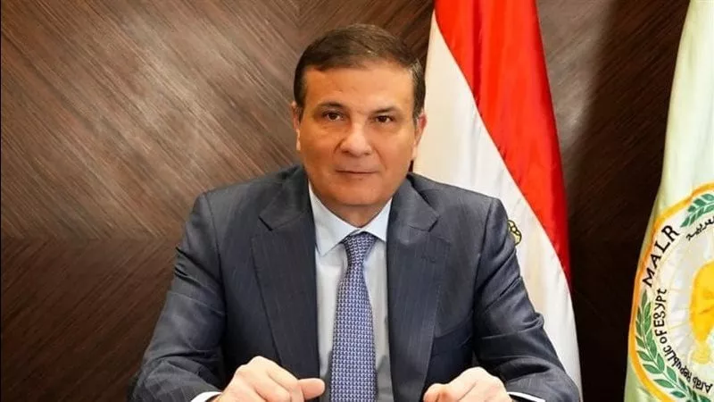 وزير الزراعة يكشف عن خطة طموحة لزيادة إنتاج اللحوم والدواجن وسد فجوة السكر