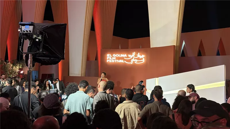 مهرجان الجونة السينمائي يعلن عن الفائزين بجائزتي "فيبرسي" و"نيتباك" لعام 2026