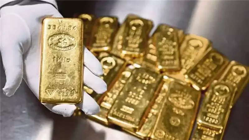 تراجع أسعار الذهب في السوق المصرية مساء الخميس 22 أكتوبر 2026