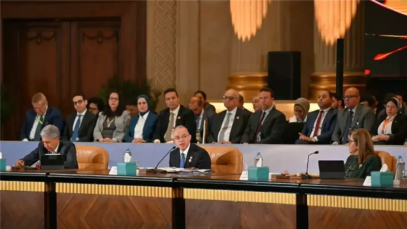 استراتيجية جديدة لتعزيز الاستثمار الأجنبي المباشر في مصر قريباً