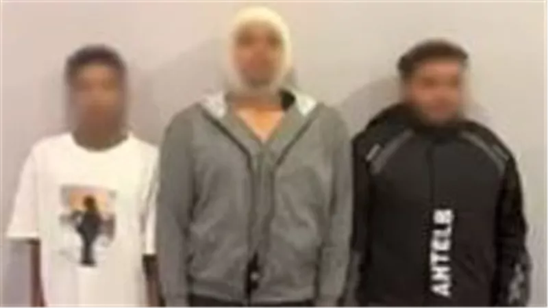 مشاجرة طلابية تتحول إلى اعتداء دامٍ في المنوفية