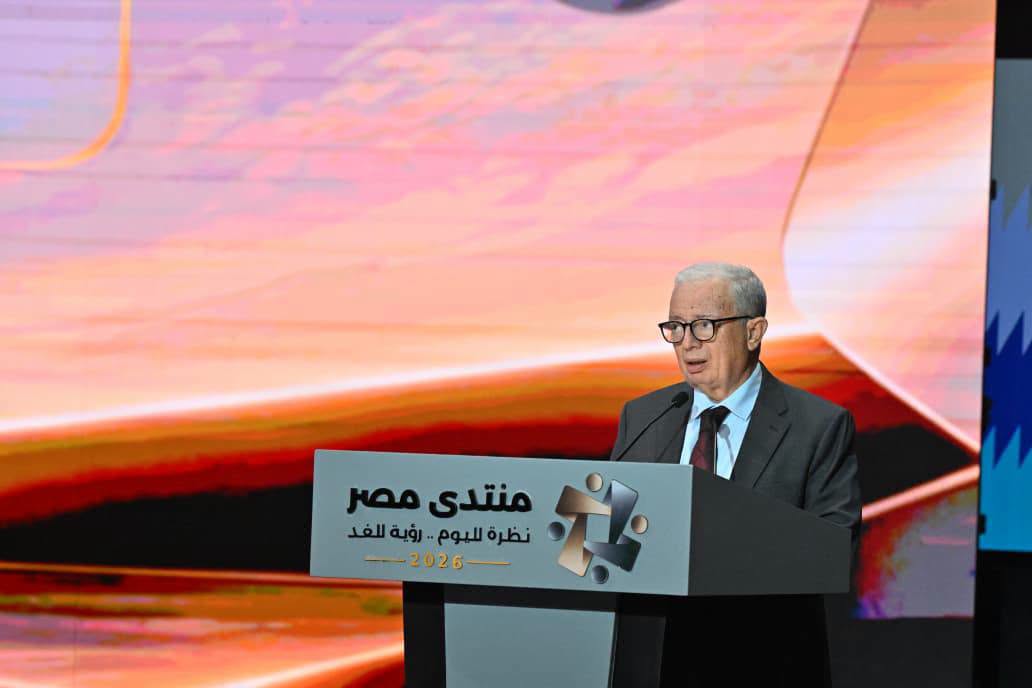 نائب رئيس الوزراء: برنامج التحول الاقتصادي يعزز الإنتاجية ويعتمد على القطاع الخاص