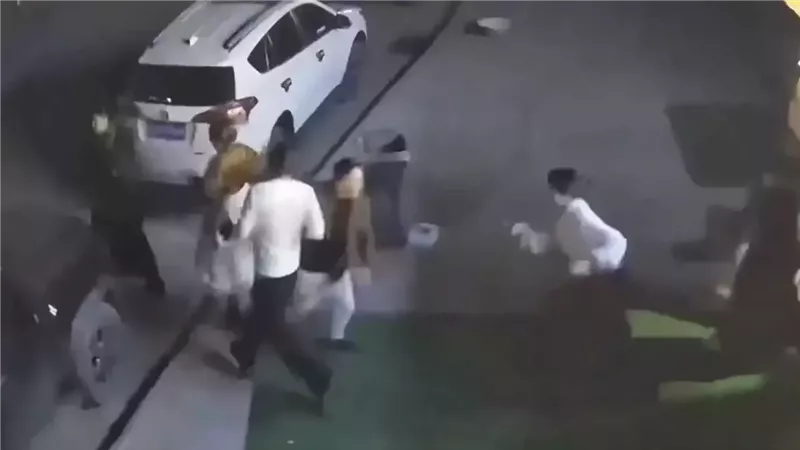 زلزال مدمر بقوة 7 درجات يوقع 16 قتيلاً في التبت