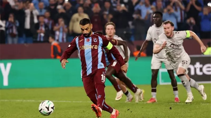 نتائج مثيرة في الجولة الثانية من دوري المؤتمر الأوروبي