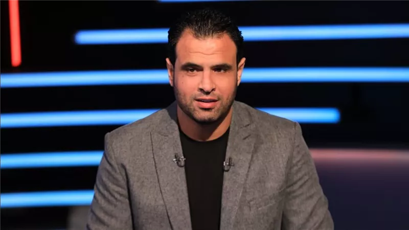 أحمد جعفر يكشف تفاصيل خصم 300 ألف جنيه من الزمالك بسبب شائعة الأهلي