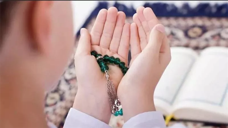 أهمية الدعاء في الجمعة الثانية من جمادى الأولى لقضاء الحوائج
