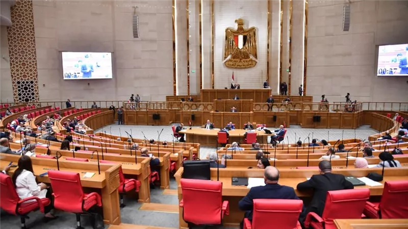 مجلس النواب يواجه تحدياً في التصويت على تفويض القوات المسلحة لدعم السعودية
