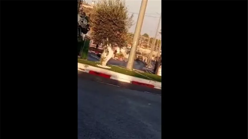 اشتباكات عنيفة في الخليل تسفر عن إصابات ومقتل مسلحين