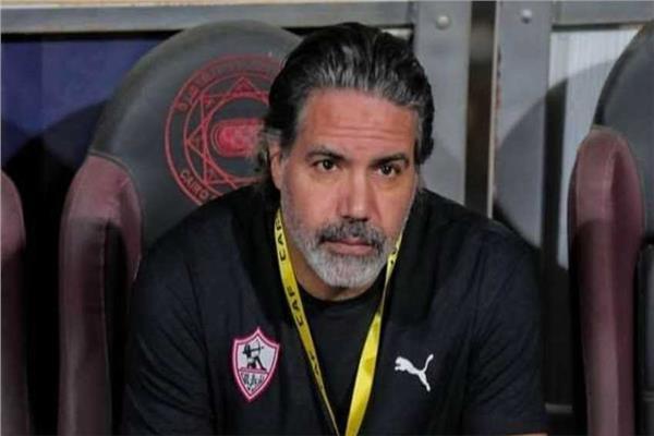 مدحت عبدالهادي: الأداء يحتاج أكثر من تغيير المدرب في الزمالك