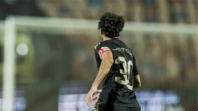 الأهلي ينفي وجود خلاف بين عموتة ومحمد هاني قبل مواجهة كيتارا