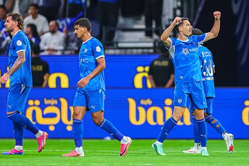 صراع مثير في الدوري السعودي: 4 مواجهات تحسم ملامح الجولة 11