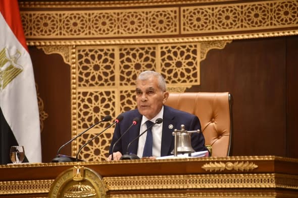 مجلس الشيوخ يناقش تعزيز الأمن الغذائي وحماية المستهلك يوم الاثنين المقبل