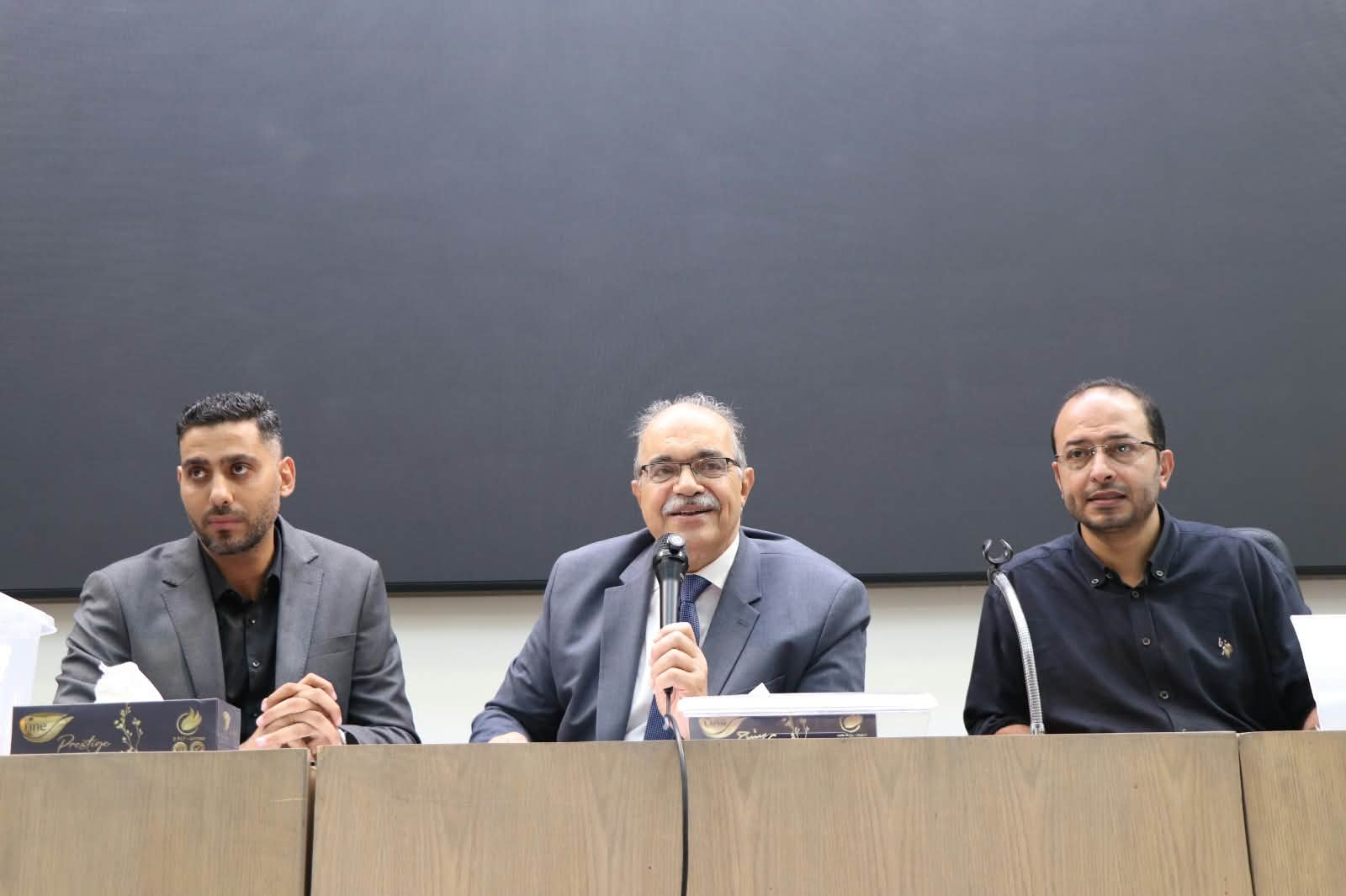 النقابة العامة للأطباء تحقق فائضًا ماليًا تاريخيًا بقيمة 139.5 مليون جنيه