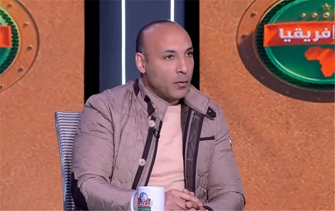 أيمن عبدالعزيز يروي تفاصيل مفاوضات الخطيب للانضمام إلى الأهلي